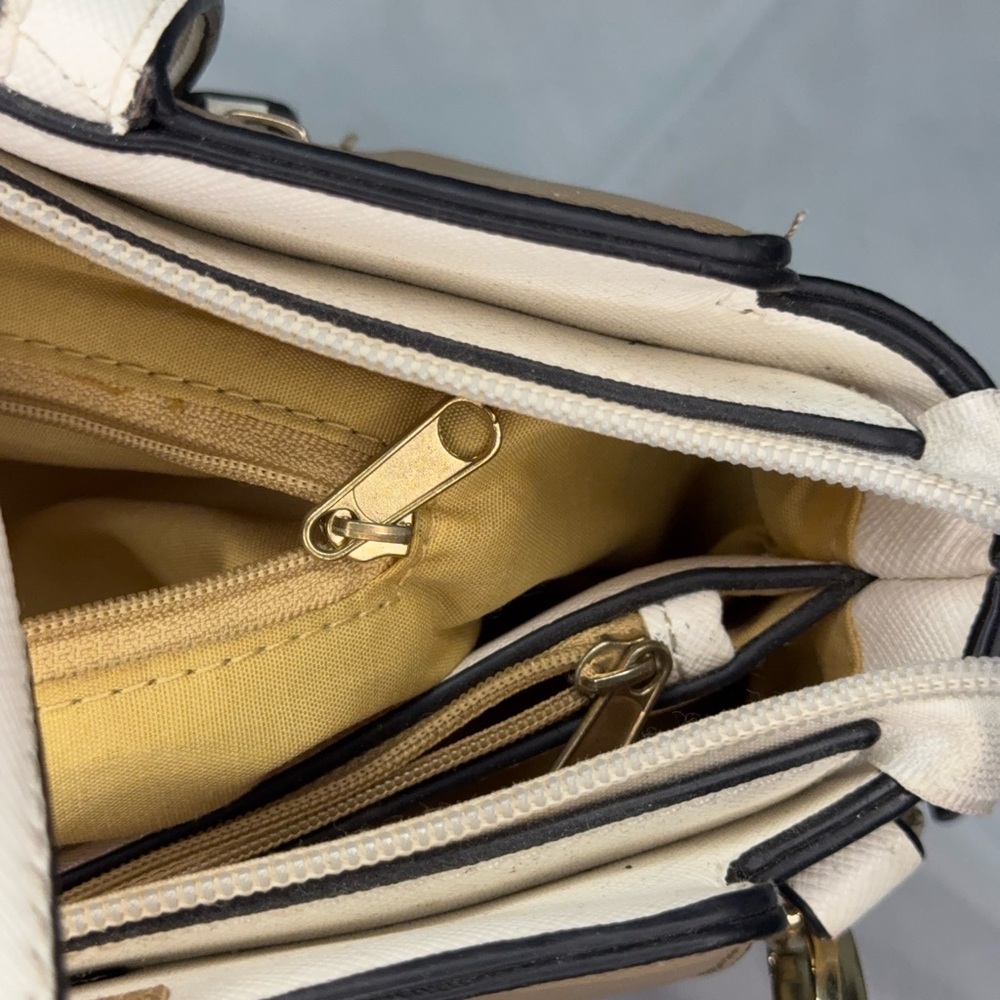 Michael Kors Crossbody Bag with Top Handles - Picture 14 of 14